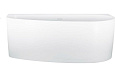 Детальная картинка товара «акриловая ванна allen brau priority 160x78 138678a-gw gloss white 2.31005.20a»