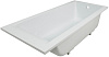 Картинка анонса товара «ванна из искусственного камня marmo bagno ницца 180x80 mb-n180-80»