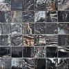 Картинка анонса товара «мозаика neodom ambassador nairobi black polished 5x5 30x30 n40001»