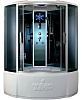 Картинка анонса товара «душевая кабина timo standart t-1125 120x120x230»