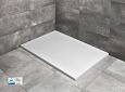 Детальная картинка товара «душевой поддон radaway teos f 130x80 white htf13080-04»