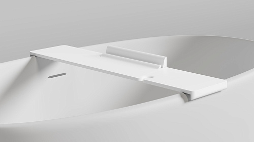 Полка Salini Gabbiano 1906201MF Полка Salini Gabbiano 1906201MF