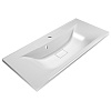 Картинка анонса товара «раковина belbagno bb1000/445-lv-mr-pr 1000x450»