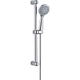 Детальная картинка товара «душевой гарнитур orange o-shower os011 хром»