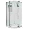 Картинка анонса товара «душевая кабина grossman classic gr171 (90x90x205)»