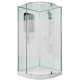 Детальная картинка товара «душевая кабина grossman classic gr170 (100x100x205)»