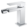 Картинка анонса товара «смеситель для биде boheme qubic chrome 476-cr»