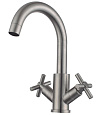 Детальная картинка товара «смеситель для кухни fmark (fs8422)»