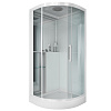 Картинка анонса товара «душевая кабина grossman gr160 (100x100x215)»