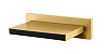 Картинка анонса товара «излив boheme zodiac bronze 625/2-br бронза»