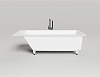 Картинка анонса товара «ванна из искусственного камня salini cascata 180x80 104223m s-stone»