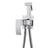 Картинка анонса товара «гигиенический душ abber wasserfall af8625 хром»
