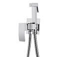 Детальная картинка товара «гигиенический душ abber wasserfall af8625 хром»