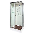 Детальная картинка товара «душевая кабина dto k (k402s) 120x90 см»