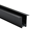 Детальная картинка товара «шинопровод трековый aployt magnetic track 220 apl.0273.00.100»