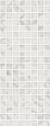 Детальная картинка товара «мозаика kerama marazzi алькала 50x20 mm7203 х9999221438»