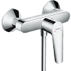 Картинка анонса товара «смеситель для душа hansgrohe logis e, внешнего монтажа 71610000, хром»