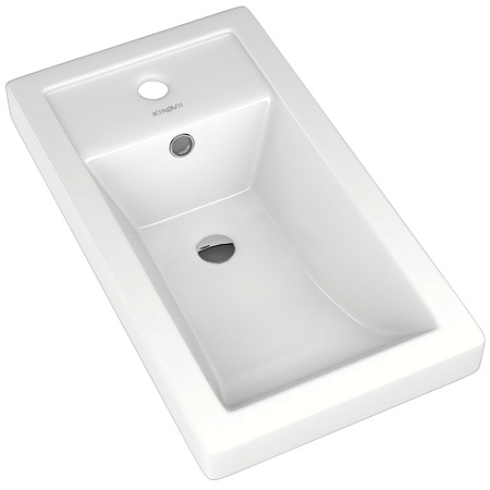 Раковина Kirovit Фостер 45 Фостер45 Раковина Kirovit Фостер 45 Фостер45