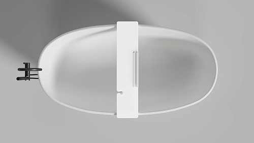 Полка Salini Gabbiano 1906201MF Полка Salini Gabbiano 1906201MF