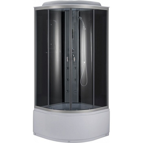 Душевая кабина Niagara NG 3518-14 35181434 Душевая кабина Niagara NG 3518-14 35181434