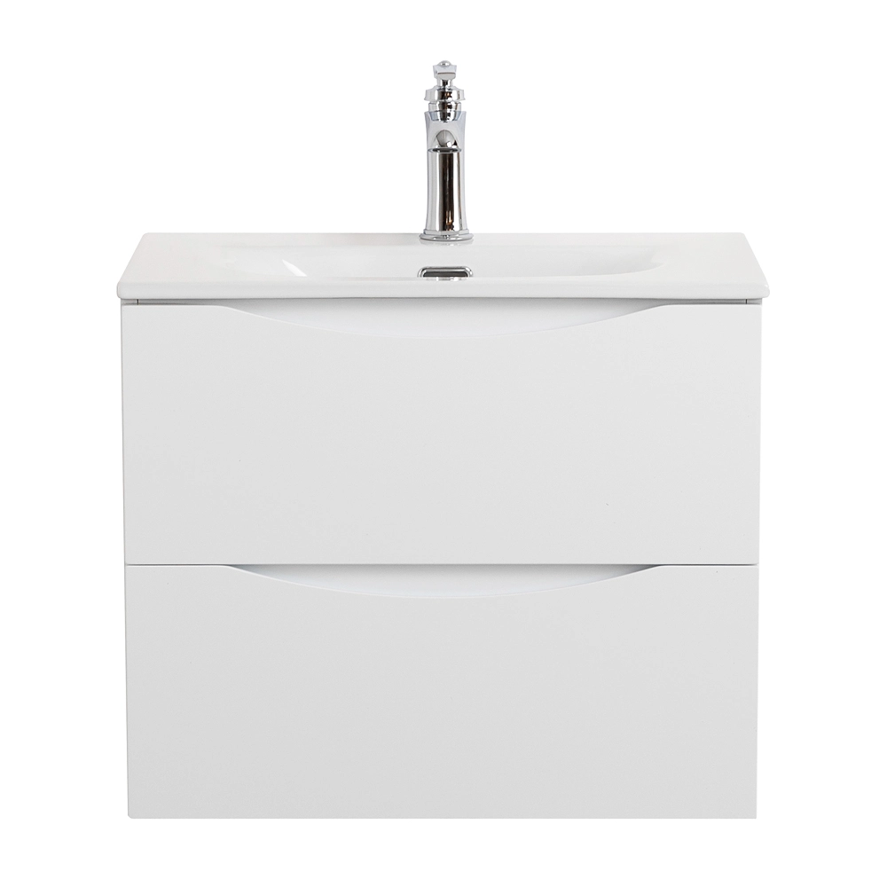 Тумба под раковину BelBagno MARINO-CER-MINI-500-2C-SO-BL-P подвесная Тумба под раковину BelBagno MARINO-CER-MINI-500-2C-SO-BL-P подвесная