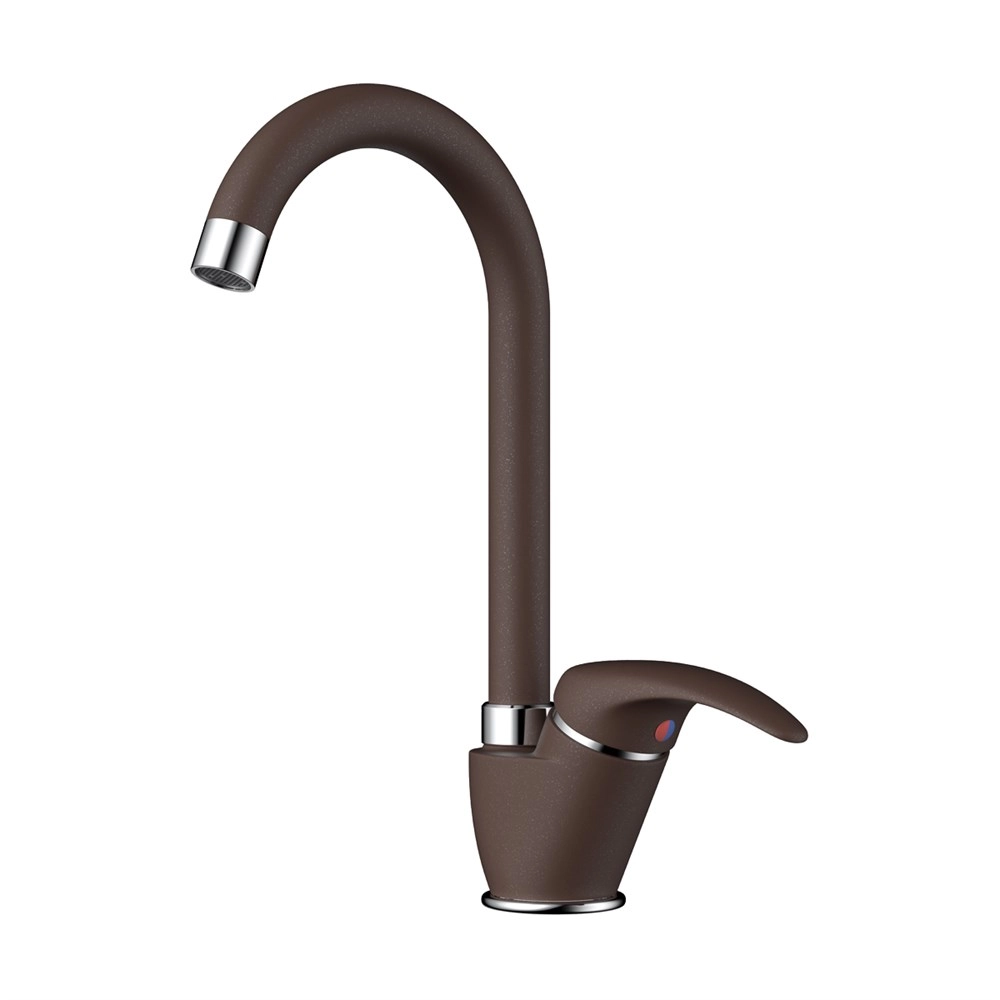 Смеситель для кухни Omoikiri Umi-DC 4994271 Смеситель для кухни Omoikiri Umi-DC 4994271