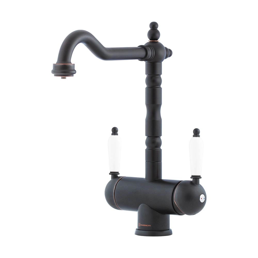 Смеситель для кухни Omoikiri Amagasaki-O 4994293 Смеситель для кухни Omoikiri Amagasaki-O 4994293