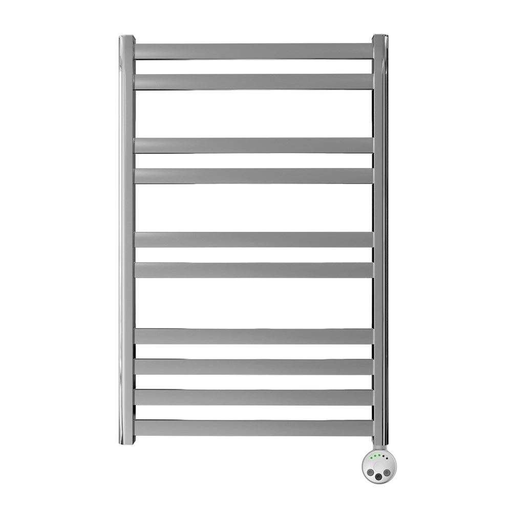 Полотенцесушитель электрический Lemark Mars LM35810E П10 500x800, левый/правый Полотенцесушитель электрический Lemark Mars LM35810E П10 500x800, левый/правый