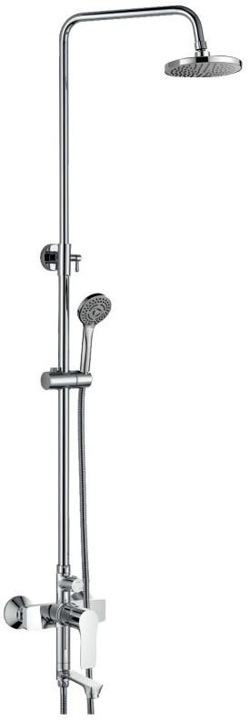 Душевая система Haiba HB2415 Душевая система Haiba HB2415