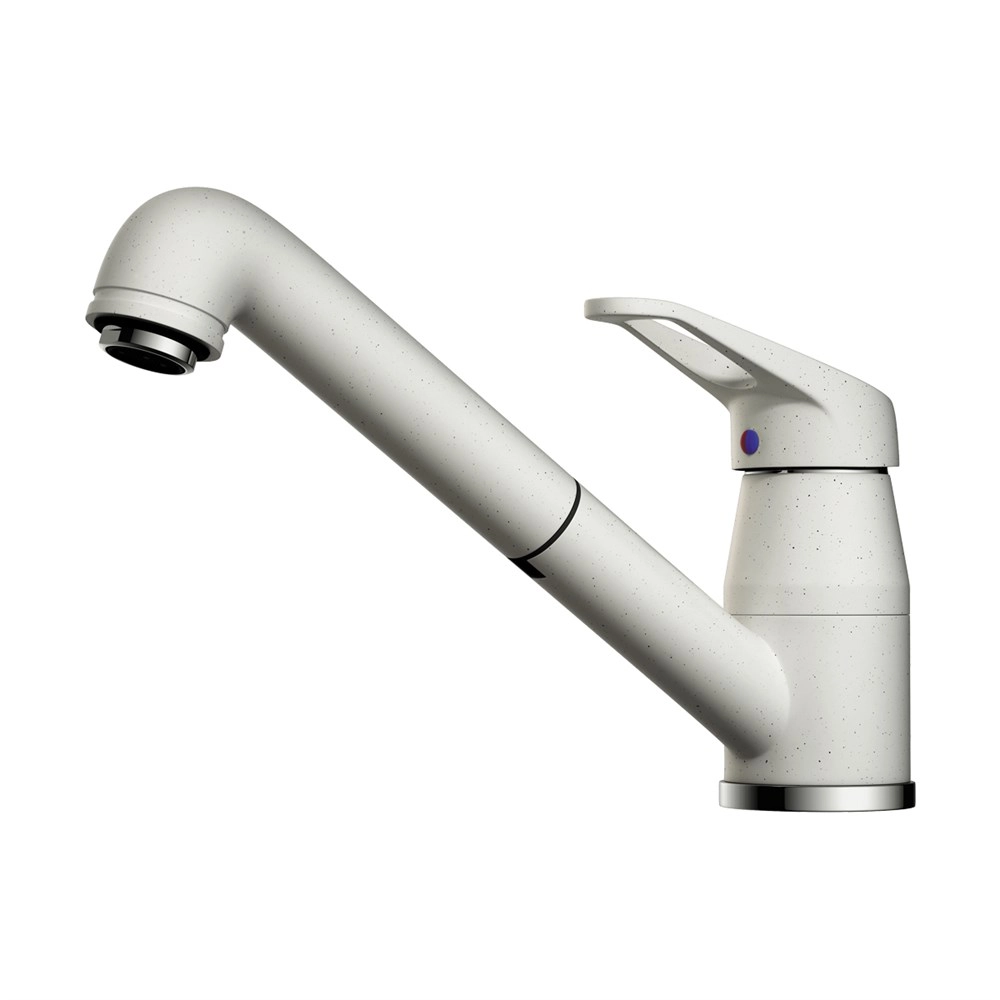 Смеситель для кухни Omoikiri Tateyama-S-PA 4994173 Смеситель для кухни Omoikiri Tateyama-S-PA 4994173