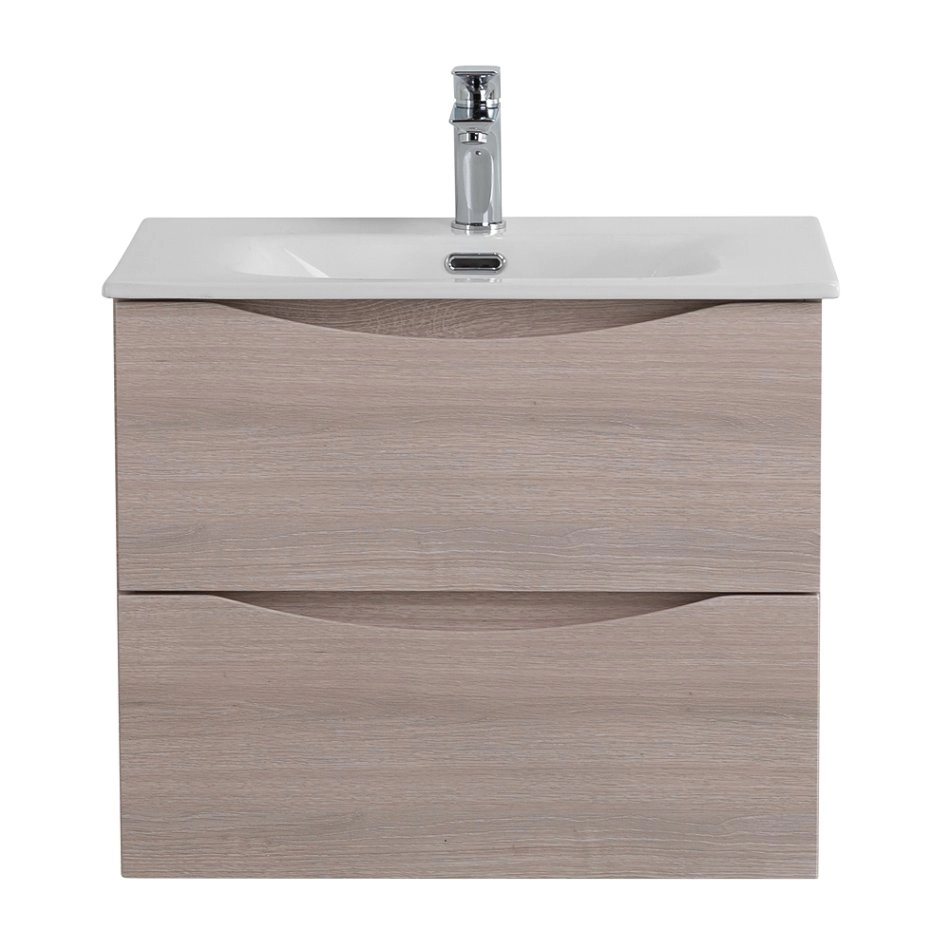 Тумба под раковину BelBagno MARINO-CER-N-600-2C-SO-RG-P подвесная Тумба под раковину BelBagno MARINO-CER-N-600-2C-SO-RG-P подвесная