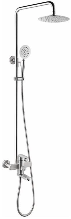 Душевая система Haiba HB24806 Душевая система Haiba HB24806