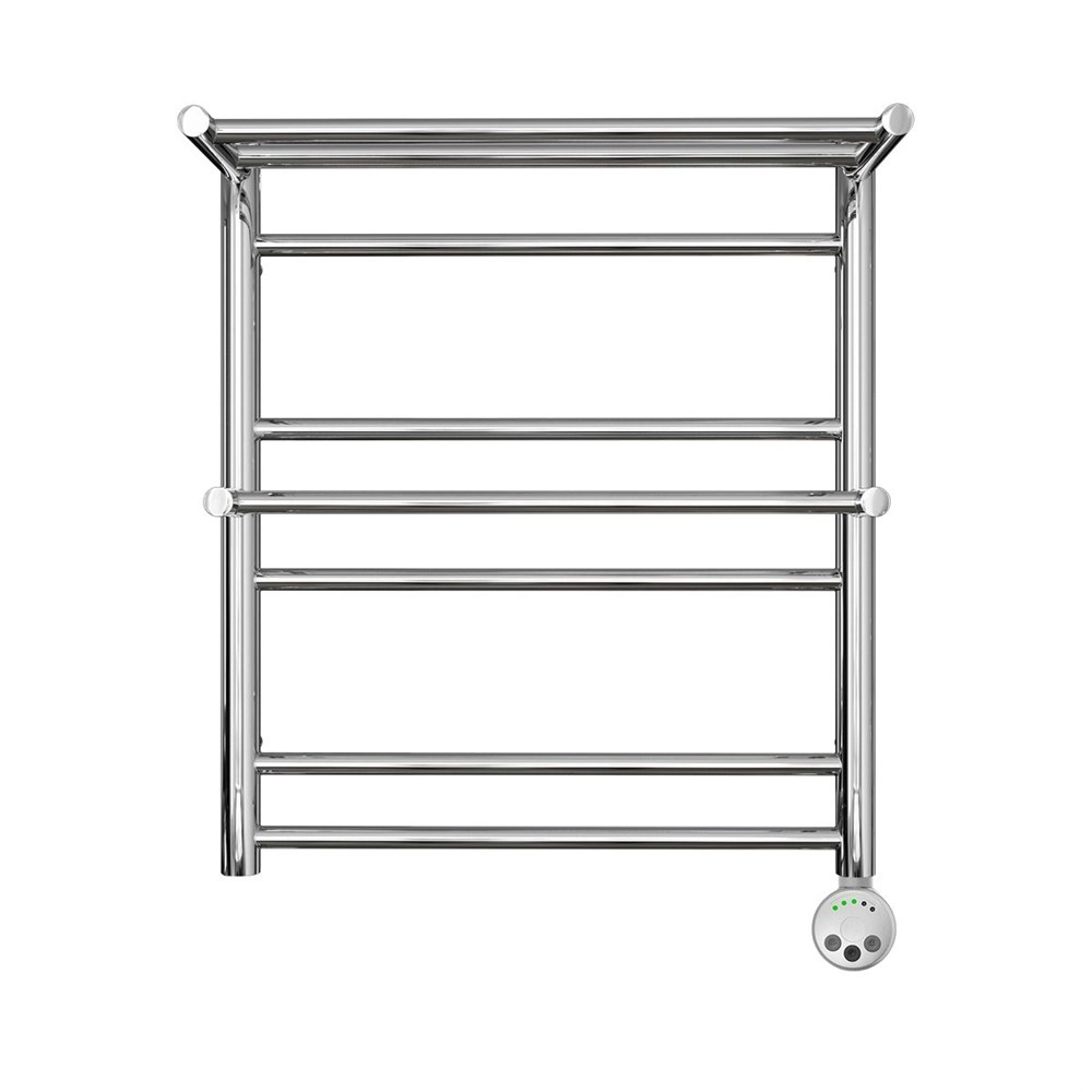 Полотенцесушитель электрический Lemark Pramen LM33607E П7 500x600, левый/правый Полотенцесушитель электрический Lemark Pramen LM33607E П7 500x600, левый/правый