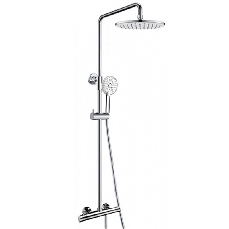 Душевая система Kaiser Cezar 05177 с термостатом Душевая система Kaiser Cezar 05177 с термостатом