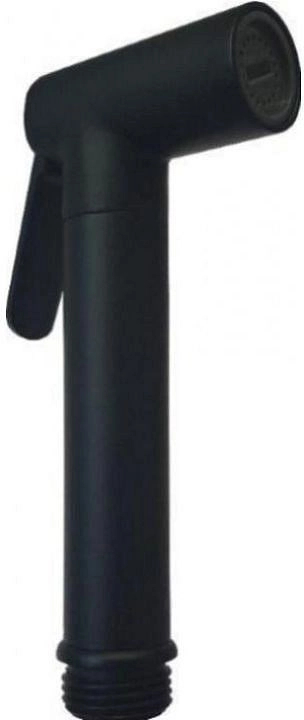 Гигиеническая лейка Paffoni Tweet Round ZDOC120NO Гигиеническая лейка Paffoni Tweet Round ZDOC120NO