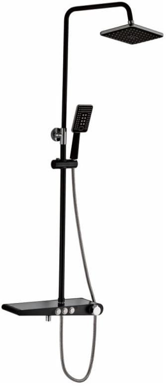 Душевая система Haiba HB2418 Душевая система Haiba HB2418