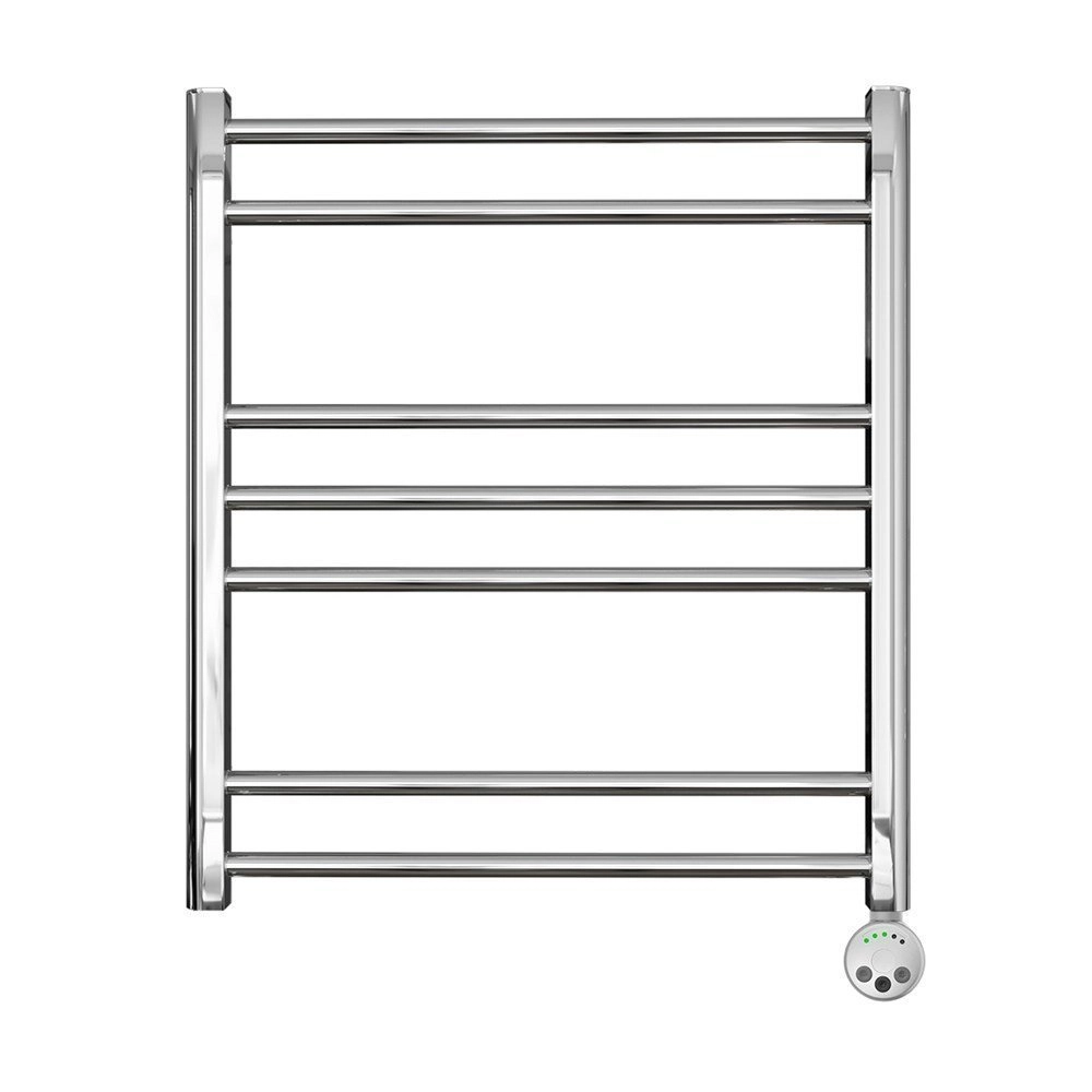 Полотенцесушитель электрический Lemark Poseidon LM42607E П7 500x600, левый/правый Полотенцесушитель электрический Lemark Poseidon LM42607E П7 500x600, левый/правый