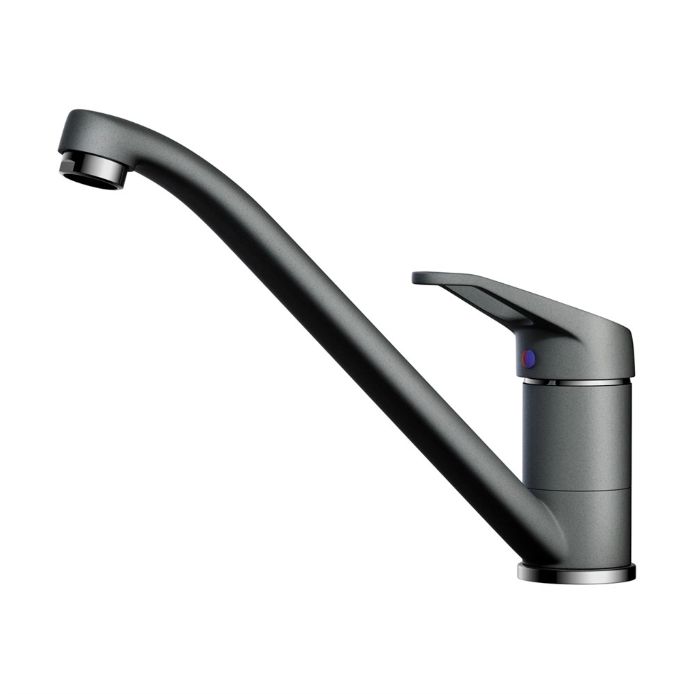 Смеситель для кухни Omoikiri Kado-PL 4994163 Смеситель для кухни Omoikiri Kado-PL 4994163