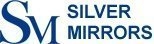 Silver mirrors