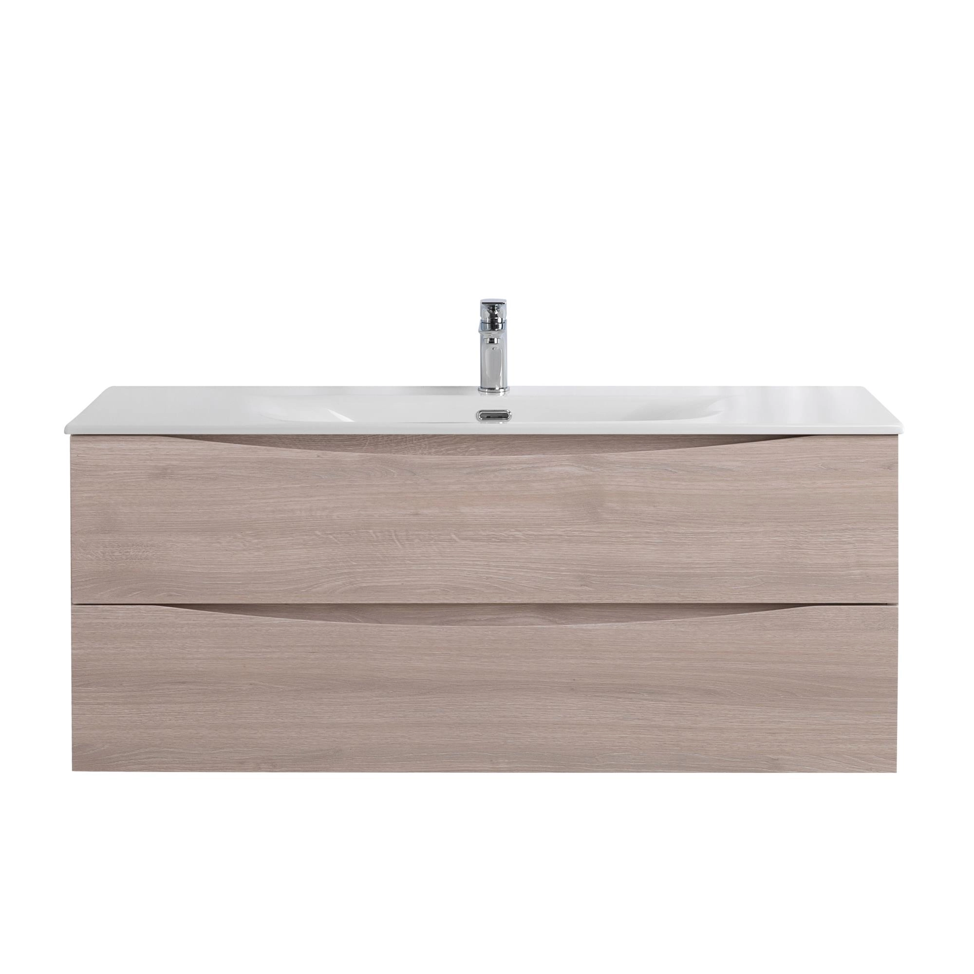 Тумба под раковину BelBagno MARINO-CER-N-1200-2C-SO-RG-P подвесная Тумба под раковину BelBagno MARINO-CER-N-1200-2C-SO-RG-P подвесная