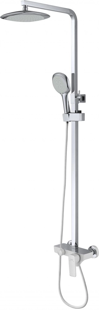 Душевая система D&K Berlin Steinbeis DA1433716A02 Душевая система D&K Berlin Steinbeis DA1433716A02