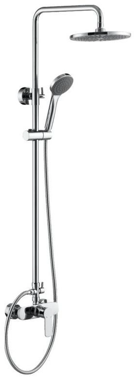 Душевая система Haiba HB2411 Душевая система Haiba HB2411