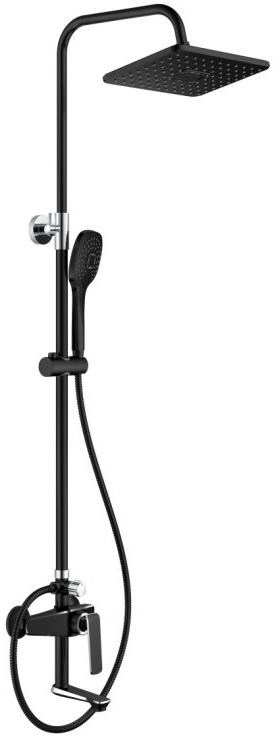 Душевая система Haiba HB24548-7 Душевая система Haiba HB24548-7