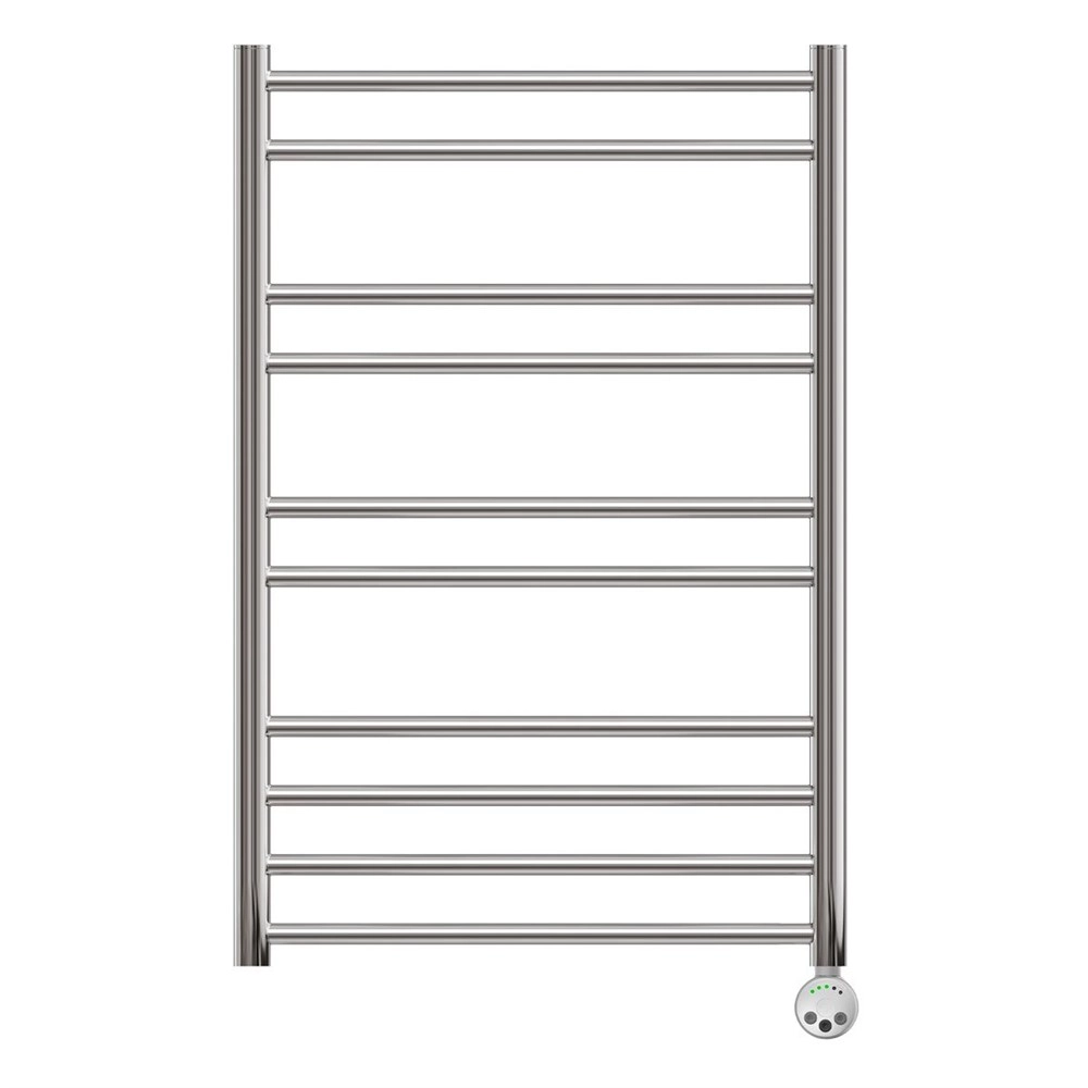 Полотенцесушитель электрический Lemark Ursus LM72810Е П10 500x800, левый/правый, хром LM72810E Полотенцесушитель электрический Lemark Ursus LM72810Е П10 500x800, левый/правый, хром LM72810E