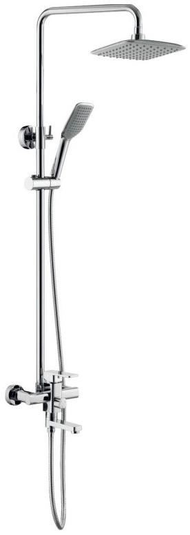 Душевая система Haiba HB2402 Душевая система Haiba HB2402