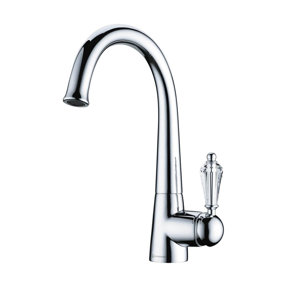 Смеситель для кухни Omoikiri Kanagawa-C 4994073 Смеситель для кухни Omoikiri Kanagawa-C 4994073