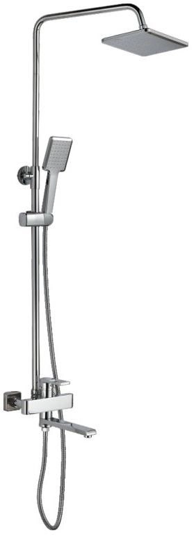 Душевая система Haiba HB2424 Душевая система Haiba HB2424