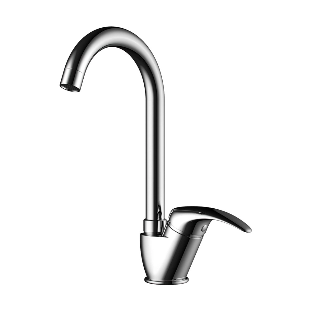 Смеситель для кухни Omoikiri Umi-C 4994116 Смеситель для кухни Omoikiri Umi-C 4994116