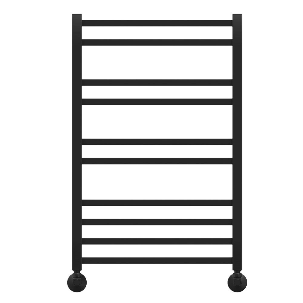 Полотенцесушитель водяной Lemark Unit П10 LM45810BL 500x800, черный Полотенцесушитель водяной Lemark Unit П10 LM45810BL 500x800, черный