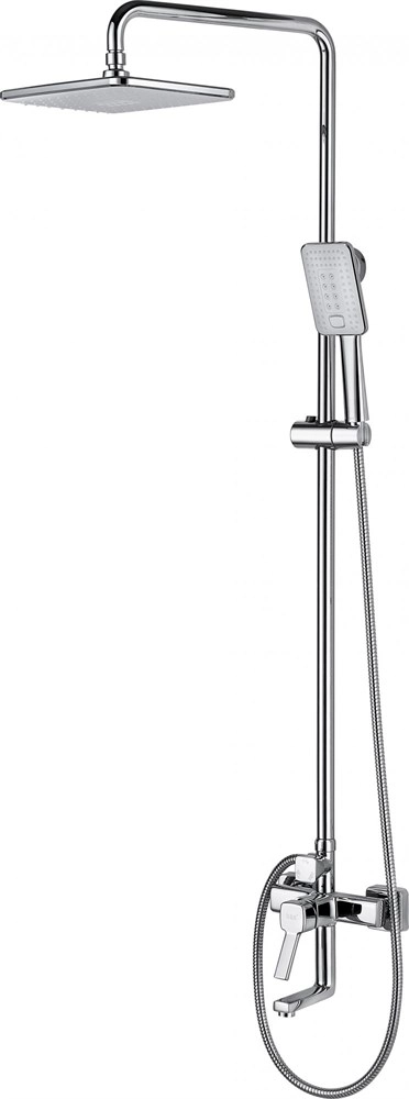 Душевая система D&K Rhein.Dusseldorf DA1493741B14 Душевая система D&K Rhein.Dusseldorf DA1493741B14